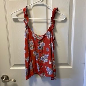XS American Eagle tank top